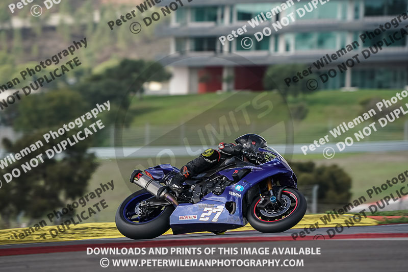 motorbikes;no limits;peter wileman photography;portimao;portugal;trackday digital images